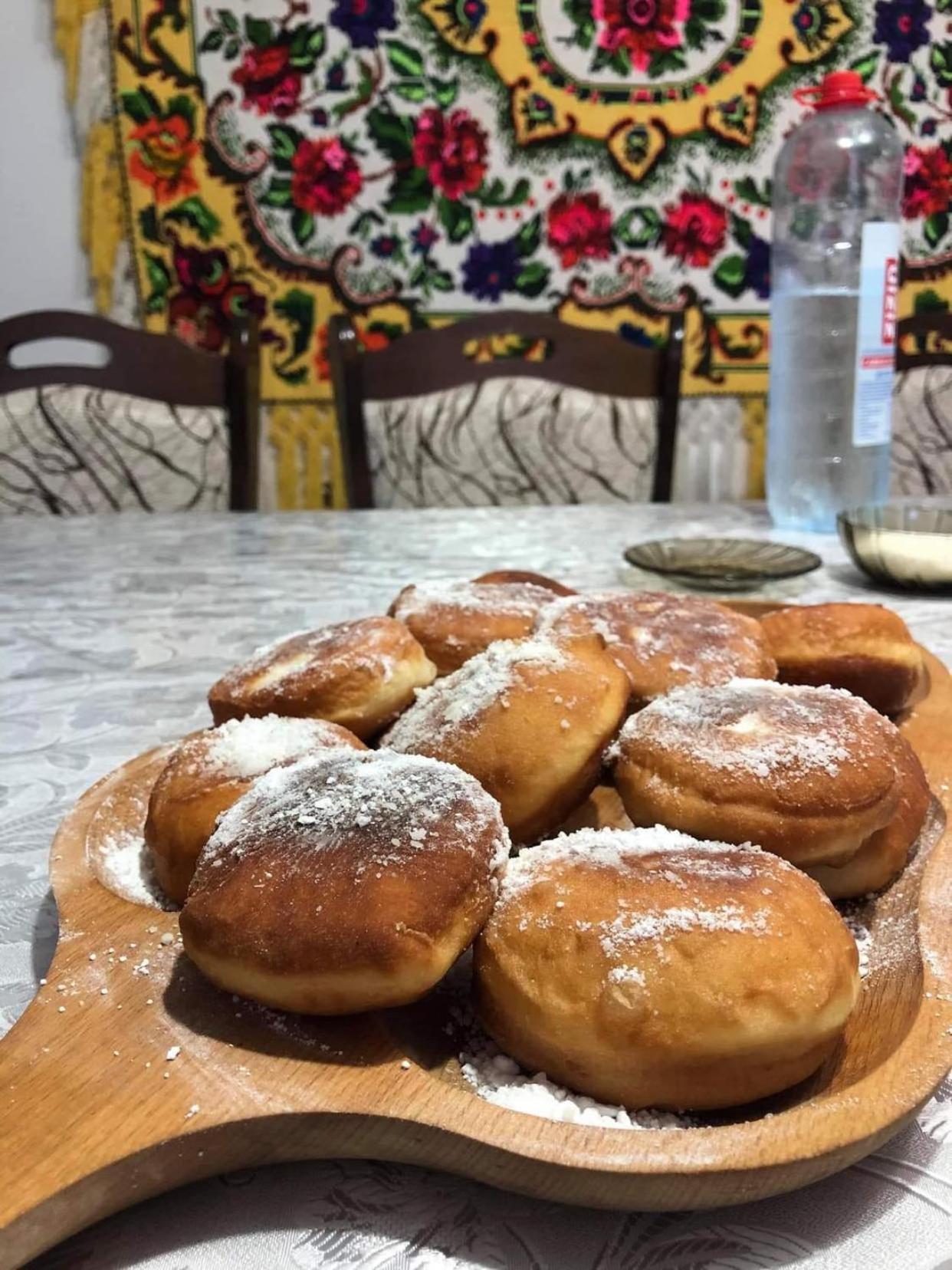 Pensiunea Brezu سيغيتو مارماتيي المظهر الخارجي الصورة