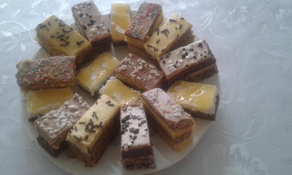 Pensiunea Brezu سيغيتو مارماتيي المظهر الخارجي الصورة