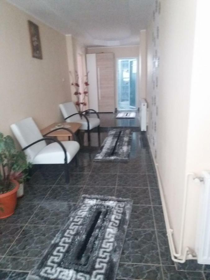 Pensiunea Brezu سيغيتو مارماتيي المظهر الخارجي الصورة